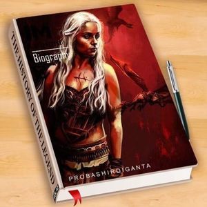 Meet your Posher, Ann